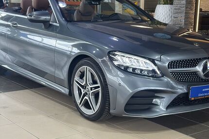 Mercedes-Benz C 180 89.297 km 23.900 &euro; Eitorf 53783