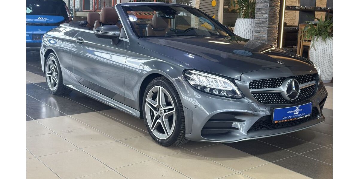 Mercedes-Benz C 180 89.297 km 23.900 &euro; Eitorf 53783