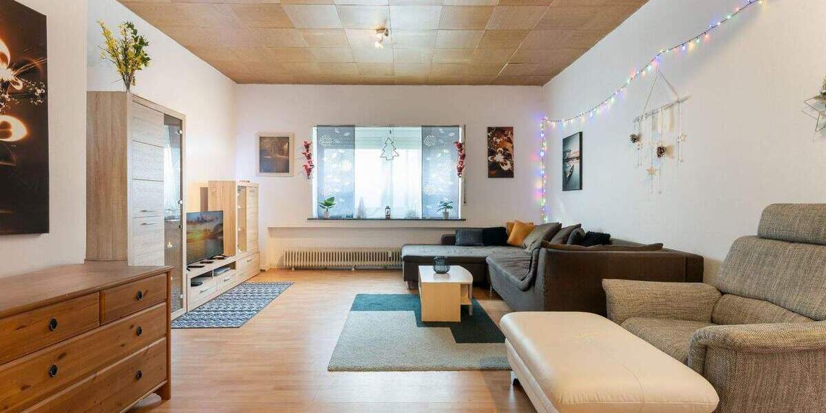 Mehrfamilienhaus, Wohnhaus Wissen - 9 Zimmer, 240 m&sup2;, 325.000&euro; | Angebot:25687008