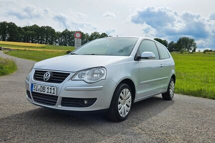 VW Polo 125.000 km 3.800 &euro; Freudenberg 57258