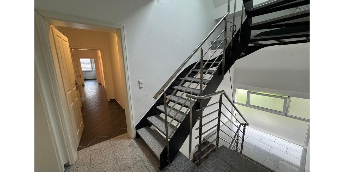 Etagenwohnung Gummersbach Berstig Süd - 3 Zimmer, 81 m&sup2;, 750&euro; | Angebot:26420215