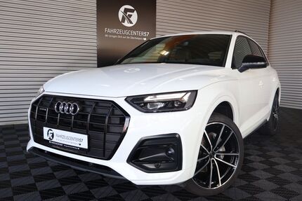 Audi Q5 6.231 km 45.999 &euro; Wenden 57482