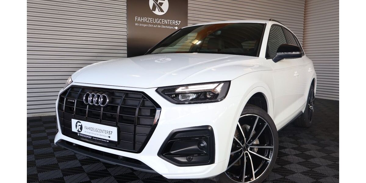Audi Q5 6.231 km 45.999 &euro; Wenden 57482