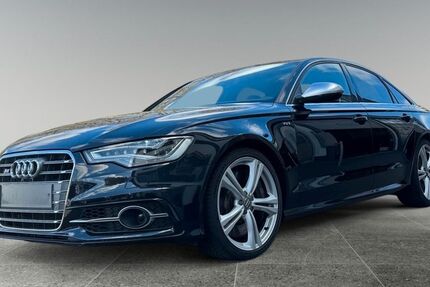 Audi S6 44.500 km 32.999 &euro; Lüdenscheid 58511
