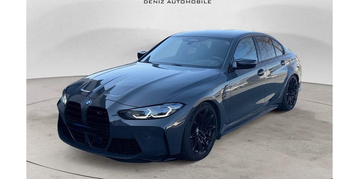 BMW M3 6.567 km 79.450 &euro; Eitorf 53783