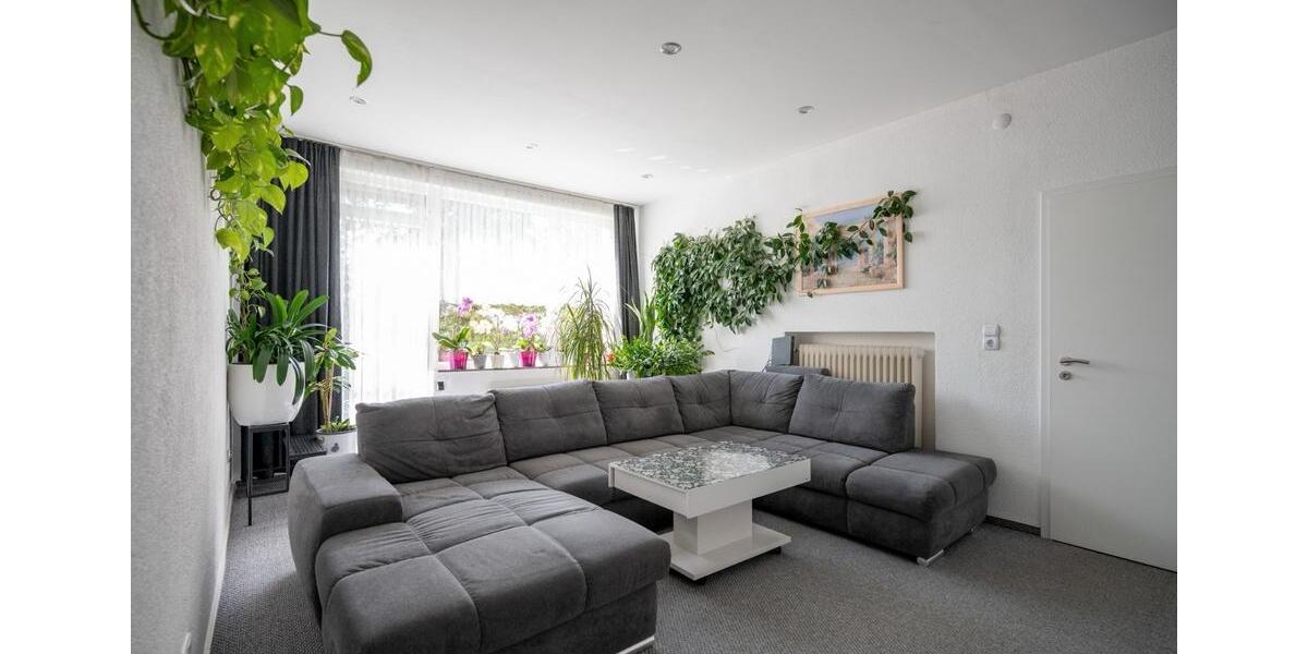Erdgeschoßwohnung Lüdenscheid Staberg - 3 Zimmer, 88 m&sup2;, 600&euro; | Angebot:26323631