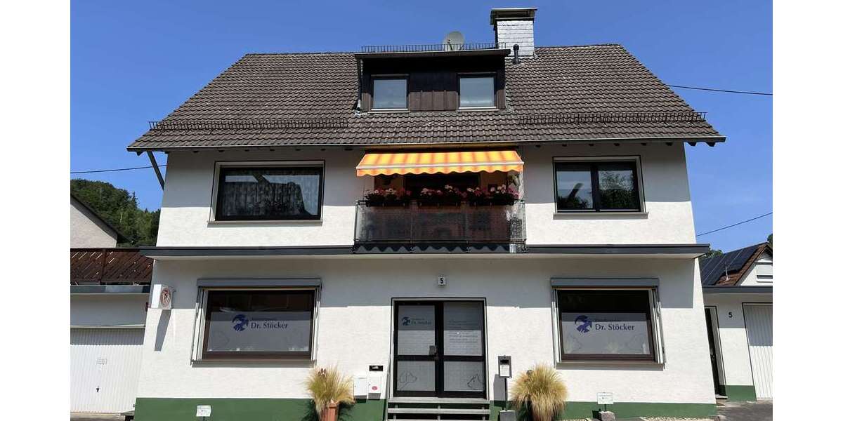 Gewerbeobjekt Gummersbach Berstig Süd - 850&euro; | Angebot:26582381