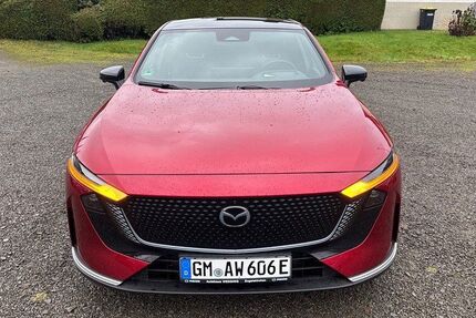 Mazda 6e 5.000 km 35.490 &euro; Engelskirchen 51766