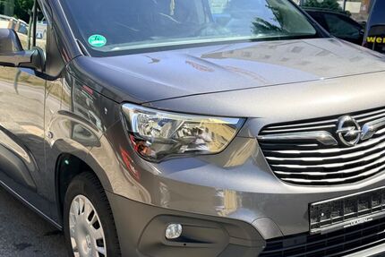 Opel Combo 135.623 km 7.570 &euro; Lüdenscheid 58507