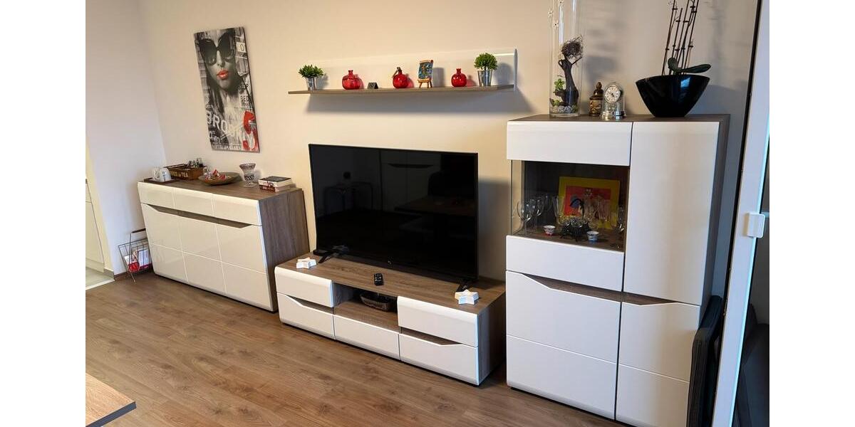 Etagenwohnung Plettenberg - 1 Zimmer, 30 m&sup2;, 59.000&euro; | Angebot:27098706