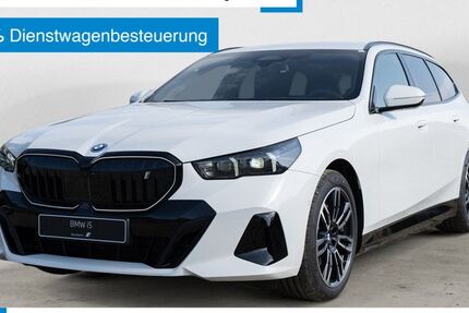 BMW i5 14.999 km 60.690 &euro; Olpe 57462