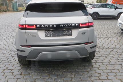 Land Rover Range Rover Evoque 37.800 km 19.300 &euro; Reichshof-Wildbergerhütte 51580