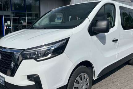 Nissan Primastar 93.630 km 25.999 &euro; Wipperfürth 51688