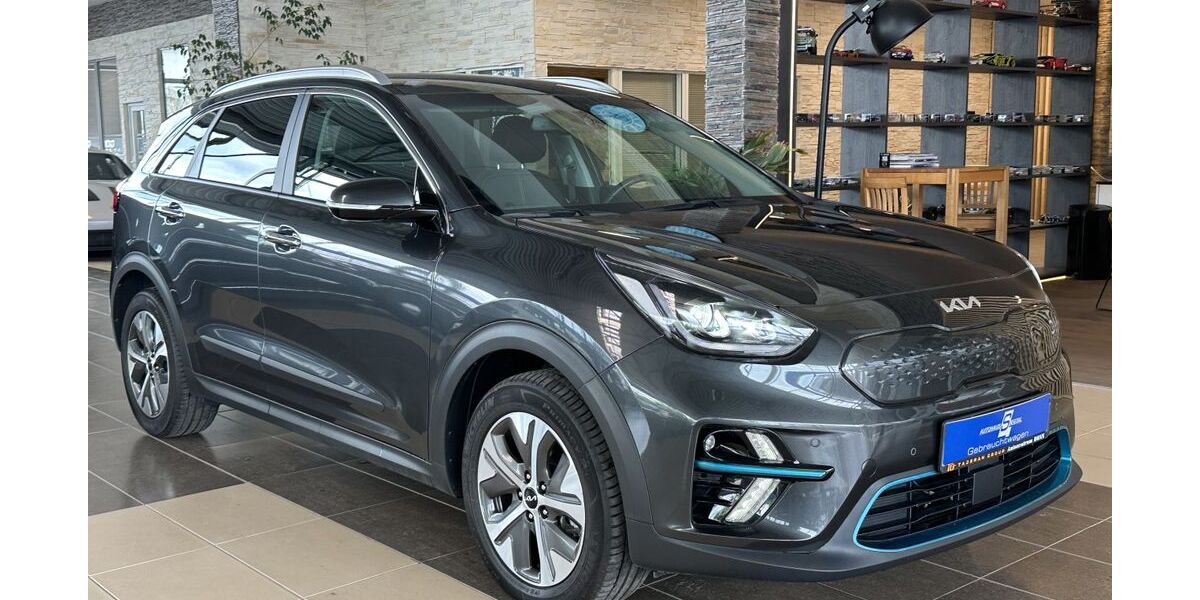 Kia Niro 36.418 km 16.900 &euro; Eitorf 53783