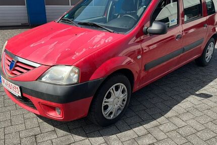 Dacia Logan 225.723 km 699 &euro; Gummersbach 51645