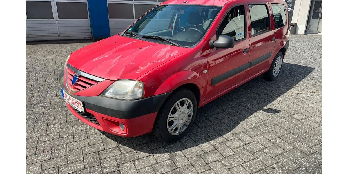 Dacia Logan 225.723 km 699 &euro; Gummersbach 51645