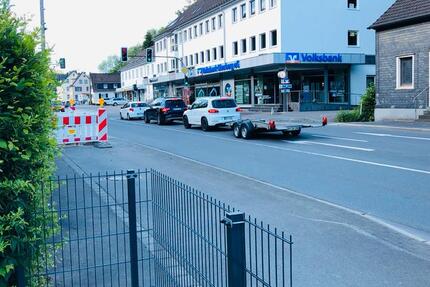 Gewerbeobjekt Gummersbach Berstig Süd - 2.200&euro; | Angebot:24695816