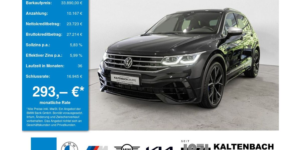 VW Tiguan 78.596 km 32.890 &euro; Lüdenscheid 58509