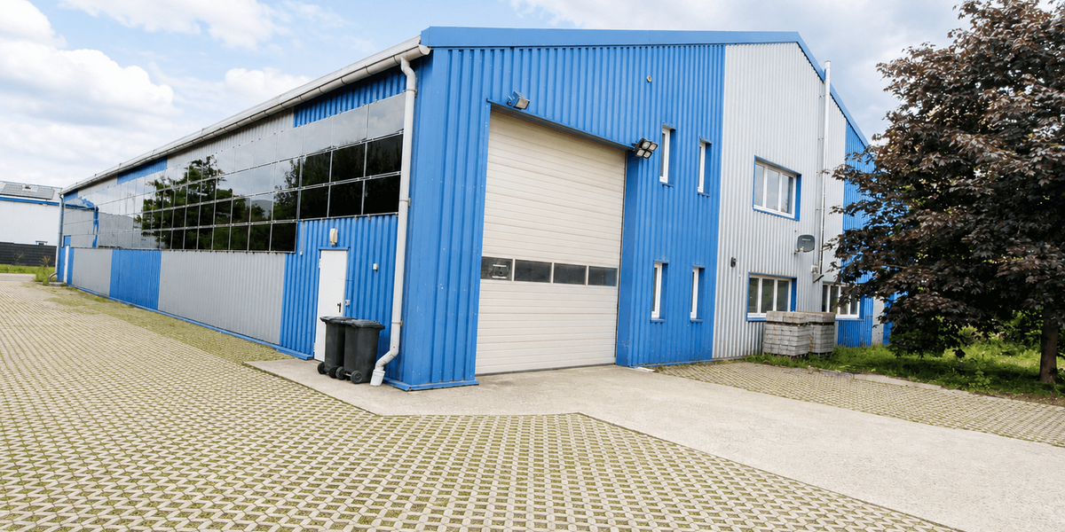 Gewerbeobjekt Hückeswagen - 899.000&euro; | Angebot:27501507