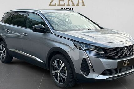 Peugeot 5008 19.360 km 24.900 &euro; Lindlar 51789