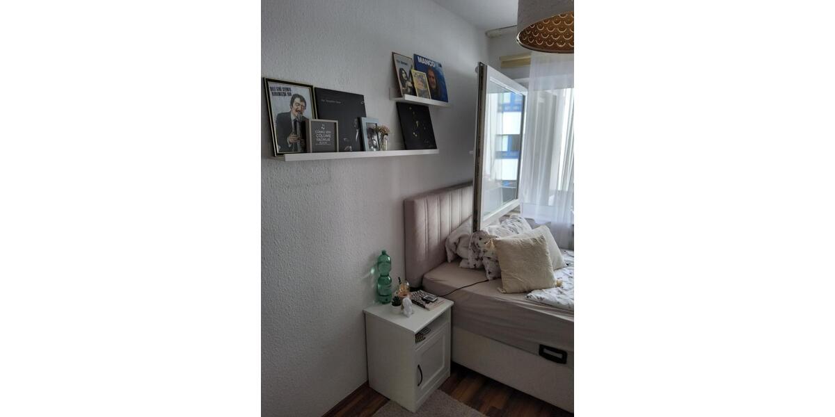 Etagenwohnung Wiehl - 4.5 Zimmer, 110 m&sup2;, 1.000&euro; | Angebot:27586591