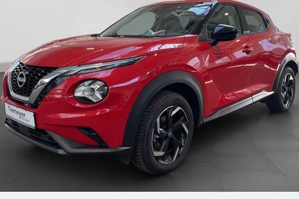 Nissan Juke 36.807 km 12.460 &euro; Plettenberg 58840