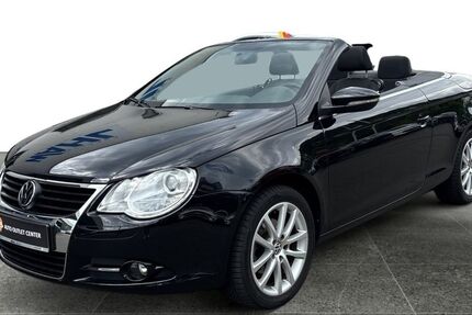 VW Eos 87.694 km 5.880 &euro; Werdohl 58791
