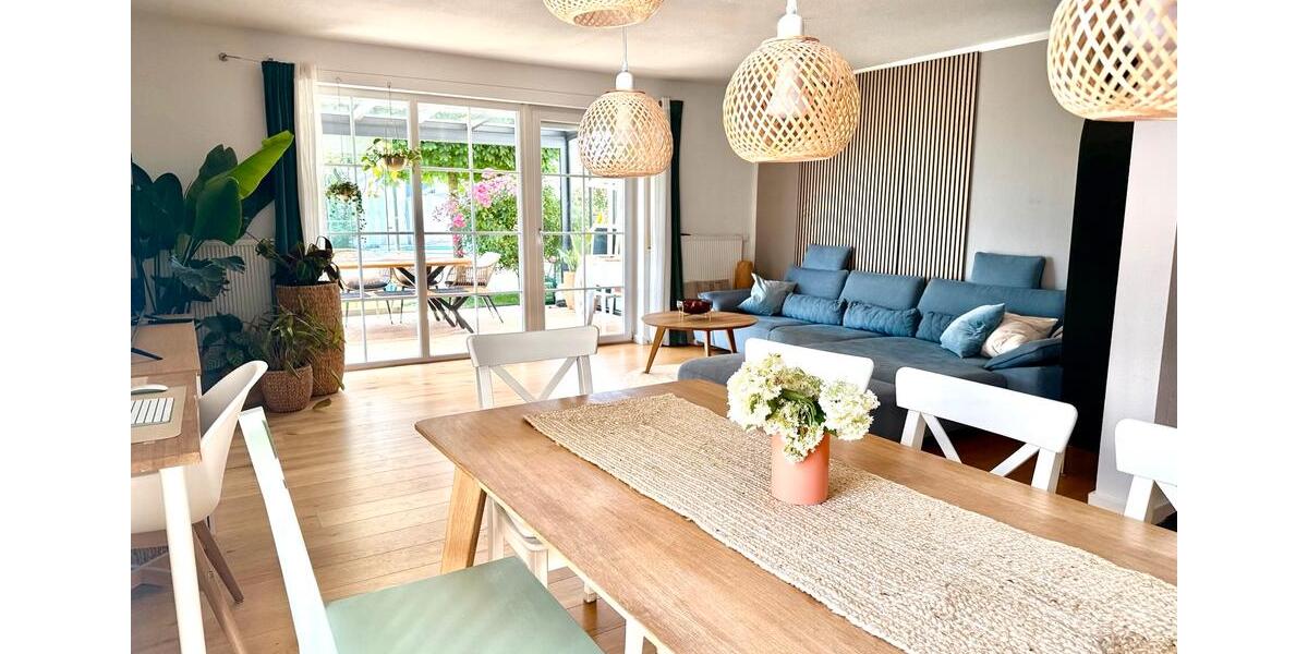 Doppelhaushälfte Neunkirchen-Seelscheid Seelscheid - 5 Zimmer, 135 m&sup2;, 445.000&euro; | Angebot:26973249