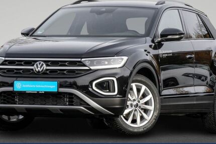 VW T-Roc 6.800 km 31.980 &euro; Olpe 57462