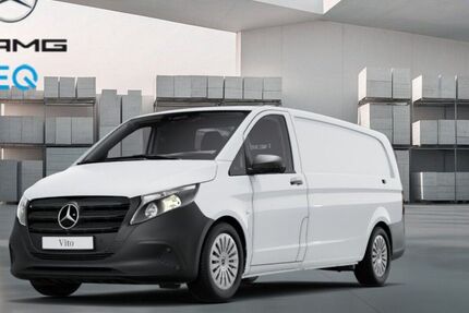 Mercedes-Benz Vito 27.501 km 38.318 &euro; Lüdenscheid 58507