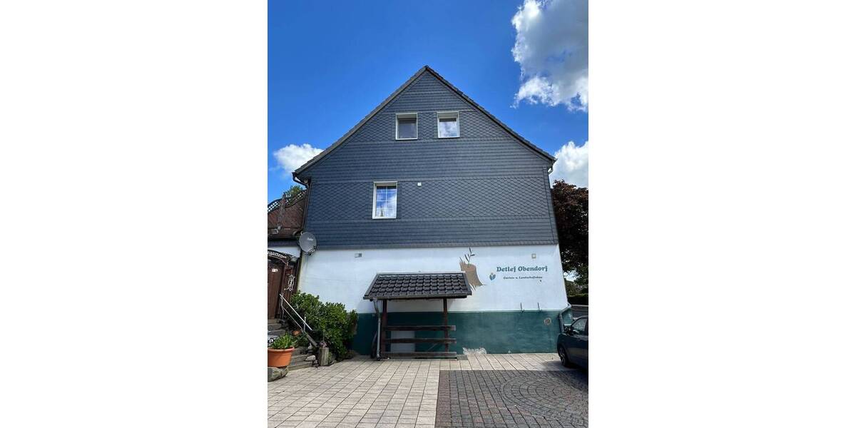 Gewerbeobjekt Halver - 335.700&euro; | Angebot:26903887