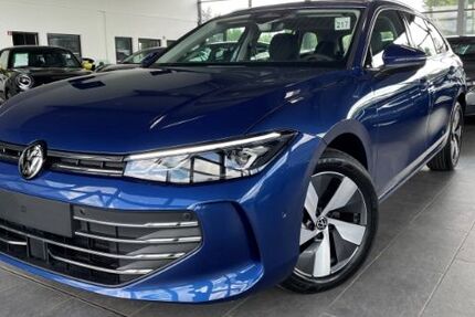 VW Passat 23.400 km 35.170 &euro; Attendorn 57439