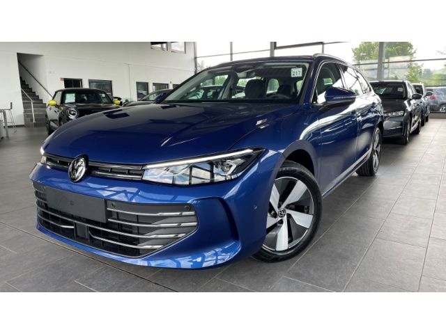 VW Passat 23.400 km 35.170 &euro; Attendorn 57439