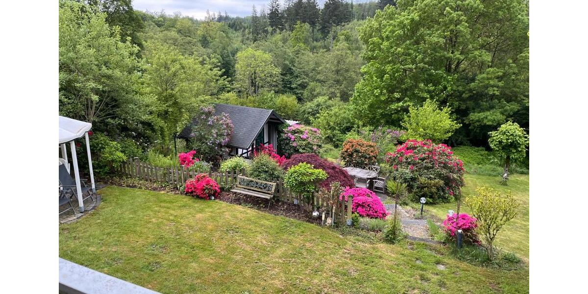 Einfamilienhaus Nümbrecht - 569.000&euro; | Angebot:27096832
