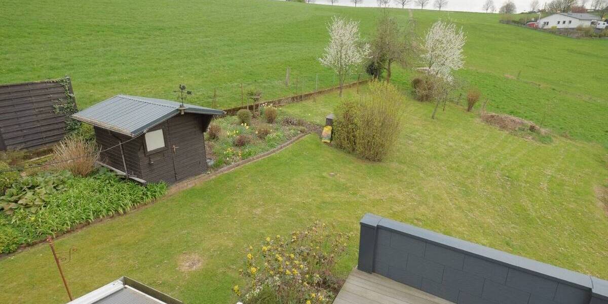 Einfamilienhaus Gummersbach Würden - 4 Zimmer, 80 m&sup2;, 265.000&euro; | Angebot:26116422