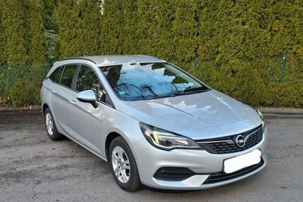 Opel Astra 105.000 km 10.200 &euro; Meinerzhagen 58540