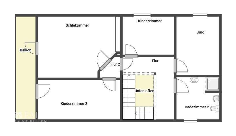 Bauernhaus, Landhaus Windeck Sommerhof - 5 Zimmer, 206 m&sup2;, 799.000&euro; | Angebot:25739545