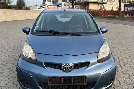 Toyota Aygo (X) 205.000 km 1.990 &euro; Waldbröl 51545