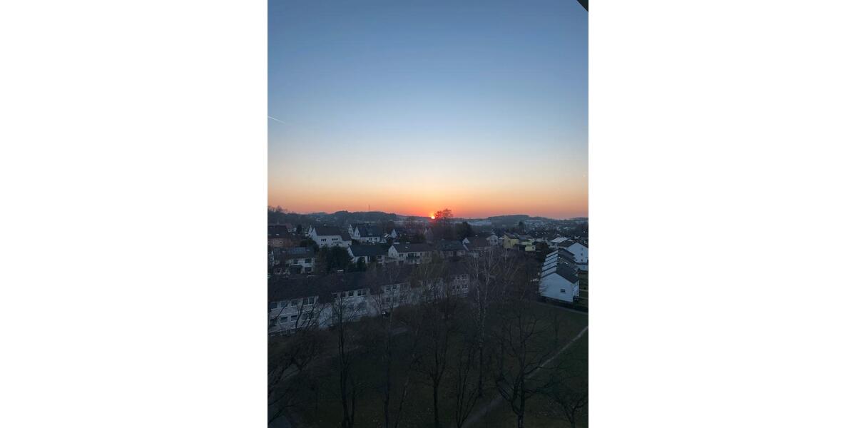 Dachgeschoßwohnung Meinerzhagen - 2 Zimmer, 60 m&sup2;, 685&euro; | Angebot:25831732