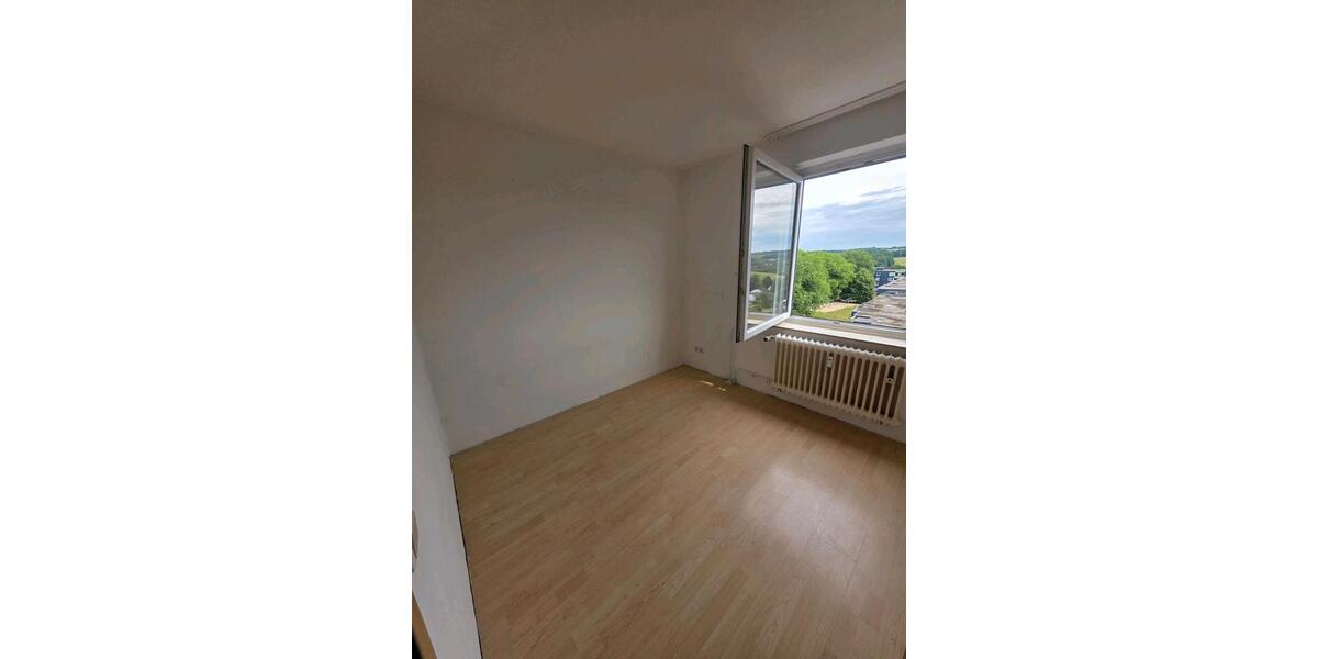 Etagenwohnung Radevormwald - 3 Zimmer, 76 m&sup2;, 385&euro; | Angebot:27554930