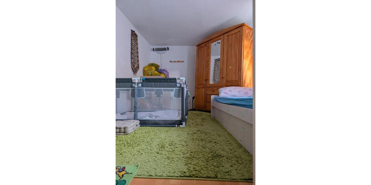 Erdgeschoßwohnung Wiehl - 3 Zimmer, 76 m&sup2;, 600&euro; | Angebot:27592888