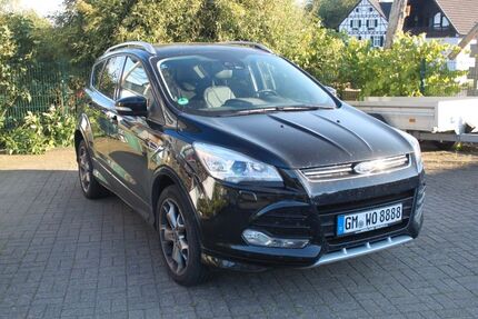 Ford Kuga 159.000 km 13.900 &euro; Reichshof 51580
