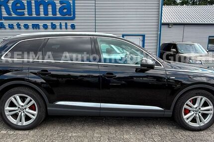 Audi Q7 240.000 km 20.990 &euro; Nümbrecht 51588