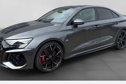 Audi RS3 36.120 km 54.880 &euro; Lüdenscheid 58511