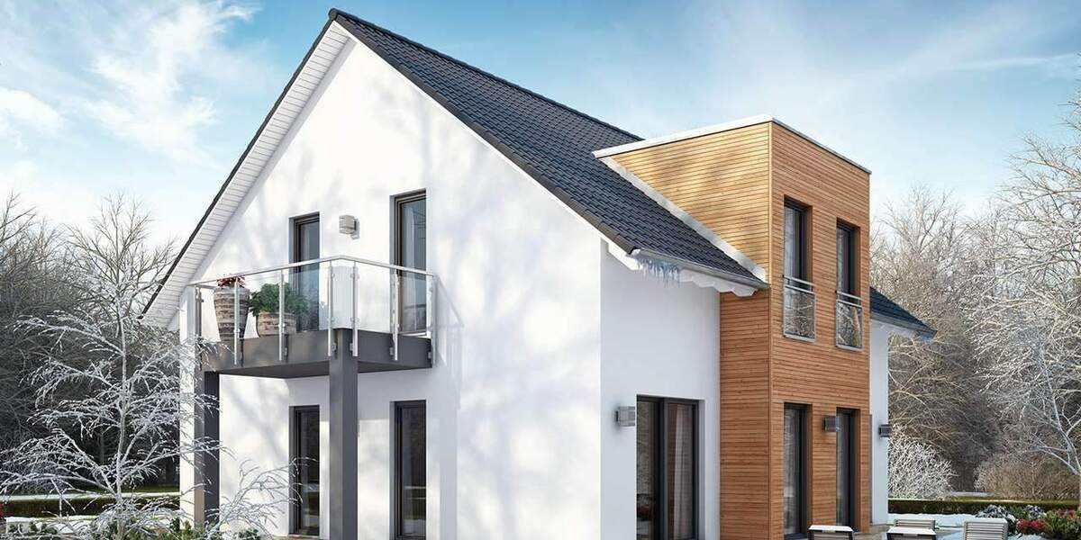 Einfamilienhaus Halver - 4 Zimmer, 169 m&sup2;, 339.400&euro; | Angebot:25729919