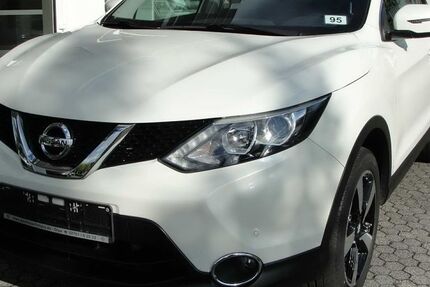 Nissan Qashqai 47.900 km 14.800 &euro; Olpe 57462