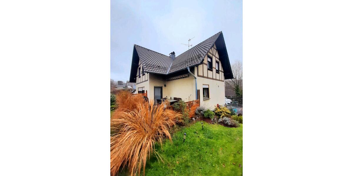 Einfamilienhaus Much - 8 Zimmer, 190 m&sup2;, 399.999&euro; | Angebot:19816180