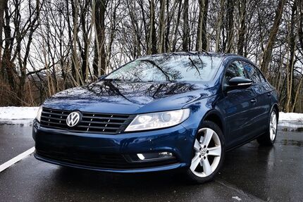 VW CC 228.000 km 8.400 &euro; Kierspe 58566