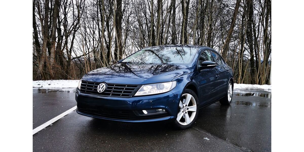 VW CC 228.000 km 8.400 &euro; Kierspe 58566