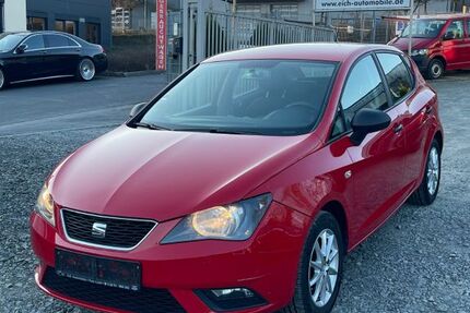Seat Ibiza 240.000 km 3.480 &euro; Overath 51491